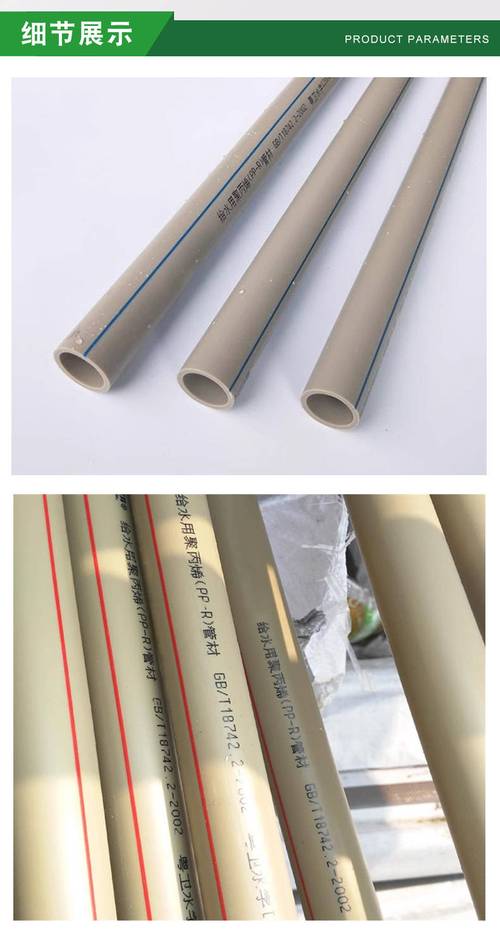 2026年ppr给水管生产厂哪家技术强挑选全攻略