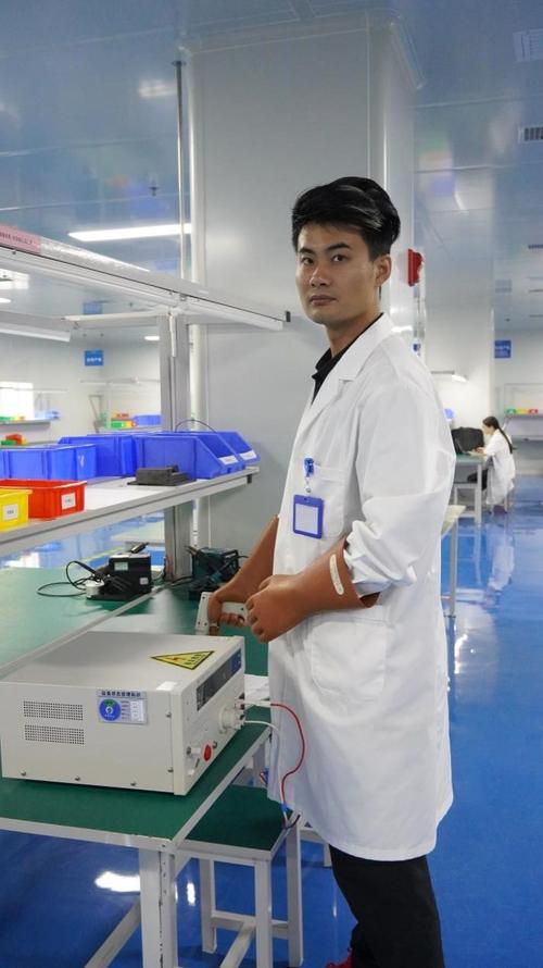 董建军(汽车工程学院2019届新能源汽车技术专业毕业生)